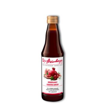 Dr.Steinberger Gránátalmalé (bio) - 330 ml 1.Kép