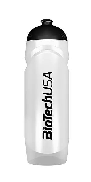 BiotechUsa  kulacs fehér 750ml