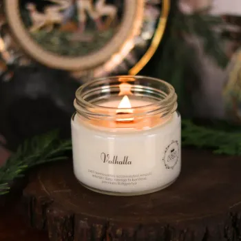 Aurora Candle Valhalla - Vintage illatgyertya 1db 2.Kép