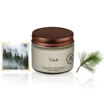 Aurora Candle Valhalla - Vintage illatgyertya 1db 1.Kép