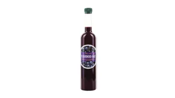 Herbárium Több mint FLAVONOID-MIX SZÖRP 500ml Kép