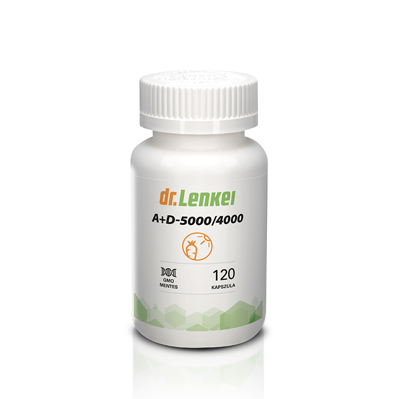 Dr. Lenkei A+D 5000/4000 NE- 120 db