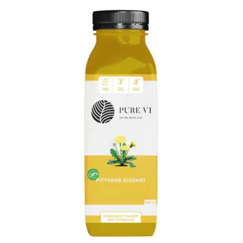 Pure Vi Pitypang kivonat 500ml Kép