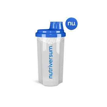 Nutriversum Shaker Classic 700ml 1.Kép