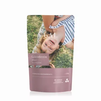 GAL Laktoferrin plus (120 g, 60 adag) Kép