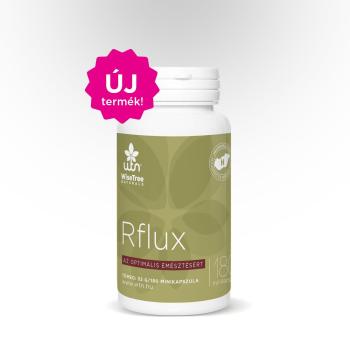 WTN Rflux (reflux) 180 minikapszula Kép