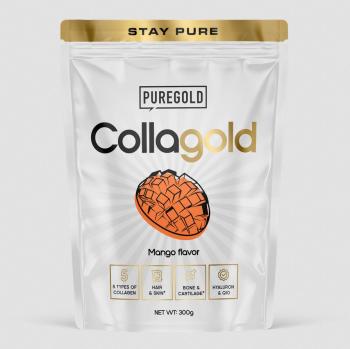 Puregold Collagold mango 300g 1.Kép
