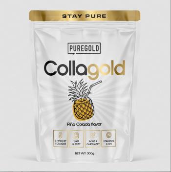 Puregold Collagold pina colada 300g 1.Kép