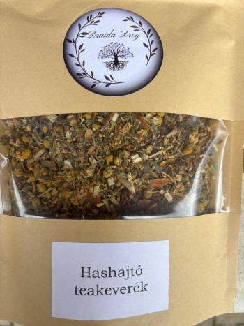Druida Hashajtó teakeverék 100g 1.Kép