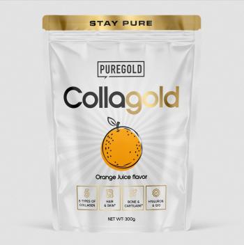Puregold Collagold orange 300g 1.Kép
