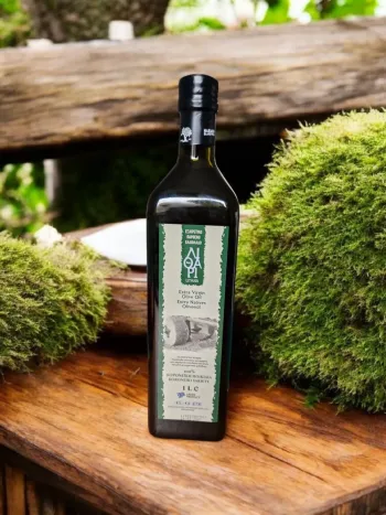 Lithari Prémium Extra szűz Görög olívaolaj 1000ml 1.Kép