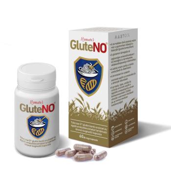 Hymato GluteNO étrend-kiegészítő kapszula (60 db) 1.Kép