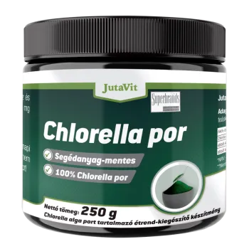 Jutavit Chlorella por 250 g Kép