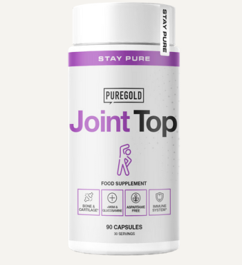 Pure Gold Joint Top 90db Kép