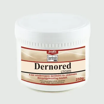 Jutavit Dernored krém 250g Kép
