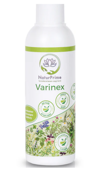 NaturPrime Varinex 100ml 1.Kép