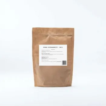 Mimoosa Tápiókakeményítő - 1 kg Kép