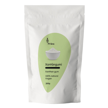 Prána Xantángumi - 200g Kép