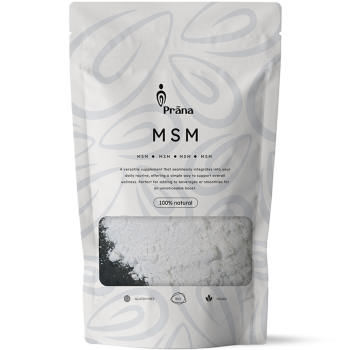 Prána Msm por 250g Kép