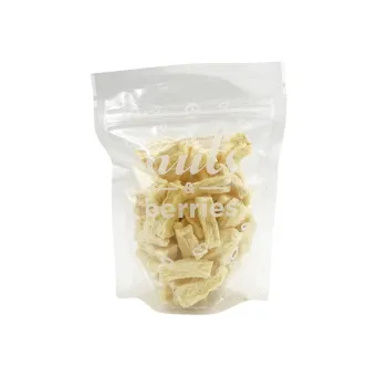 Nuts&amp;berries liofilizált Ananász - 35g Kép