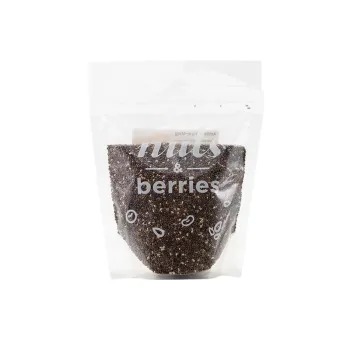 Nuts&amp;ampberries Chia mag 150 g Kép