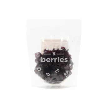 Nuts&amp;berries Aszalt Vörösáfonya - 100g Kép