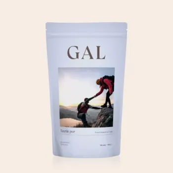 GAL 100% Taurin por utántöltő (500g) 1.Kép