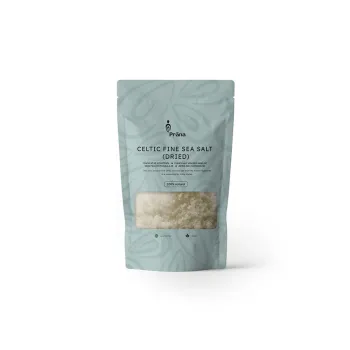 Prana Kelta Só - Finom 500g Kép