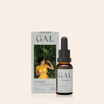 GAL K-komplex (20ml) Kép