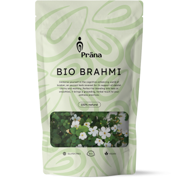 Prana Bio Brahmi por 100 g Kép
