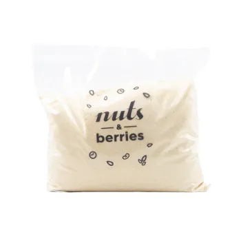 Nuts&amp;ampberries Kölesliszt Gluténmentes 500 g Kép