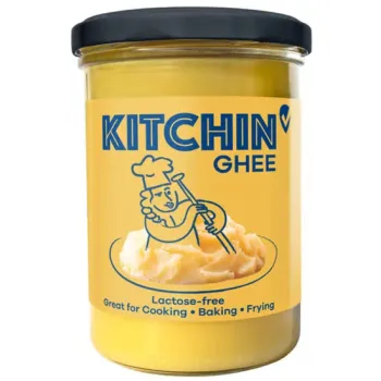 Kitchin Ghí vaj 400ml 1.Kép