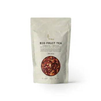 Prana Bio Gyümölcsös Teakeverék 100 g Kép