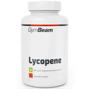 GymBeam Likopin kapszula - 90db Kép
