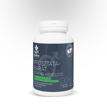 WTN Prosztatabarát étrend-kiegészítő 30+60 kapszula Kép