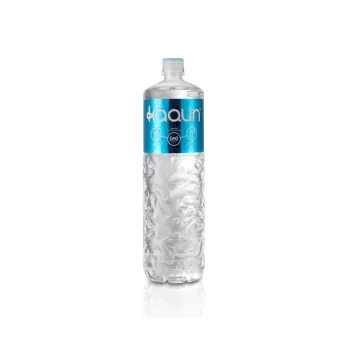 Kaqun víz szénsavmentes 1,5 L Kép