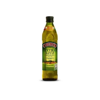 Borges Extra Szűz Olívaolaj  - 500ml Kép