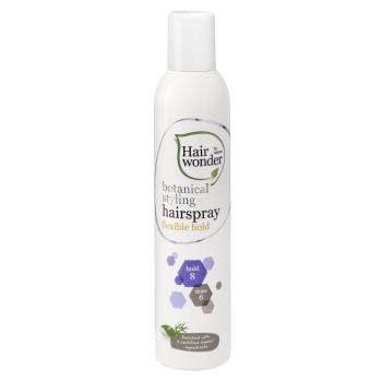 Hairwonder Hajlakk flexibilis tartás 300 ml 1.Kép