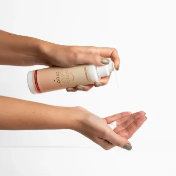 Nutriversum Collagen + Hyaluron krém 200 ml 2.Kép