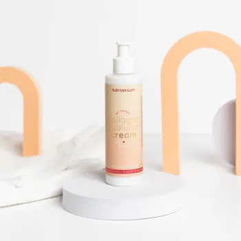 Nutriversum Collagen + Hyaluron krém 200 ml 3.Kép