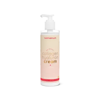 Nutriversum Collagen + Hyaluron krém 200 ml 1.Kép