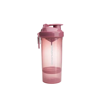 SmartShake Original2GO ONE Deep Rose Shaker 800 ml 1.Kép