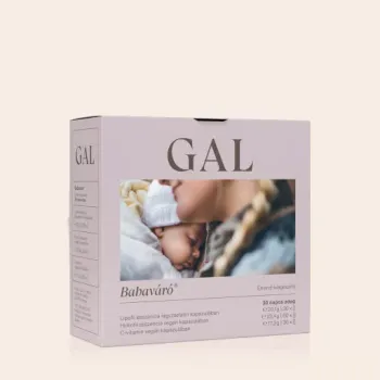 GAL Babaváró (30 adag) 1.Kép