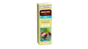 Biomed Vadgesztenye krém Cool 60g 1.Kép