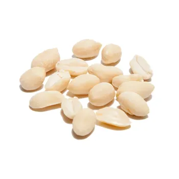 Nuts & Berries Földimogyoró hántolt 250g 2.Kép