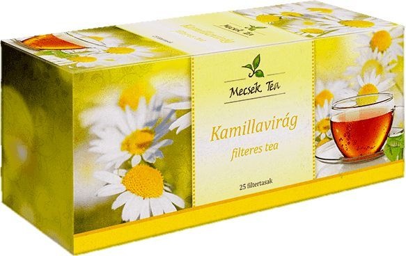 kamilla tea fogyókúra)